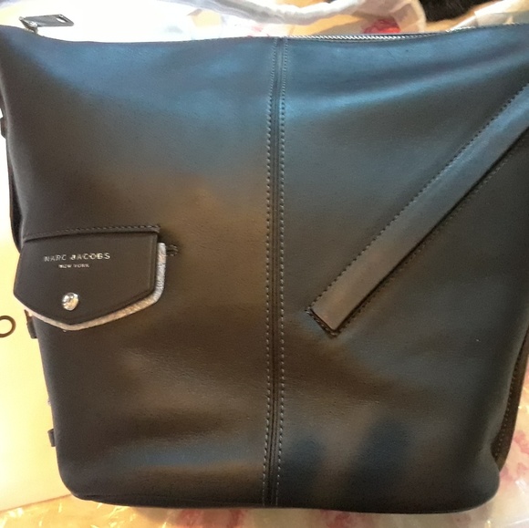 Marc Jacobs Handbag - Picture 1 of 10
